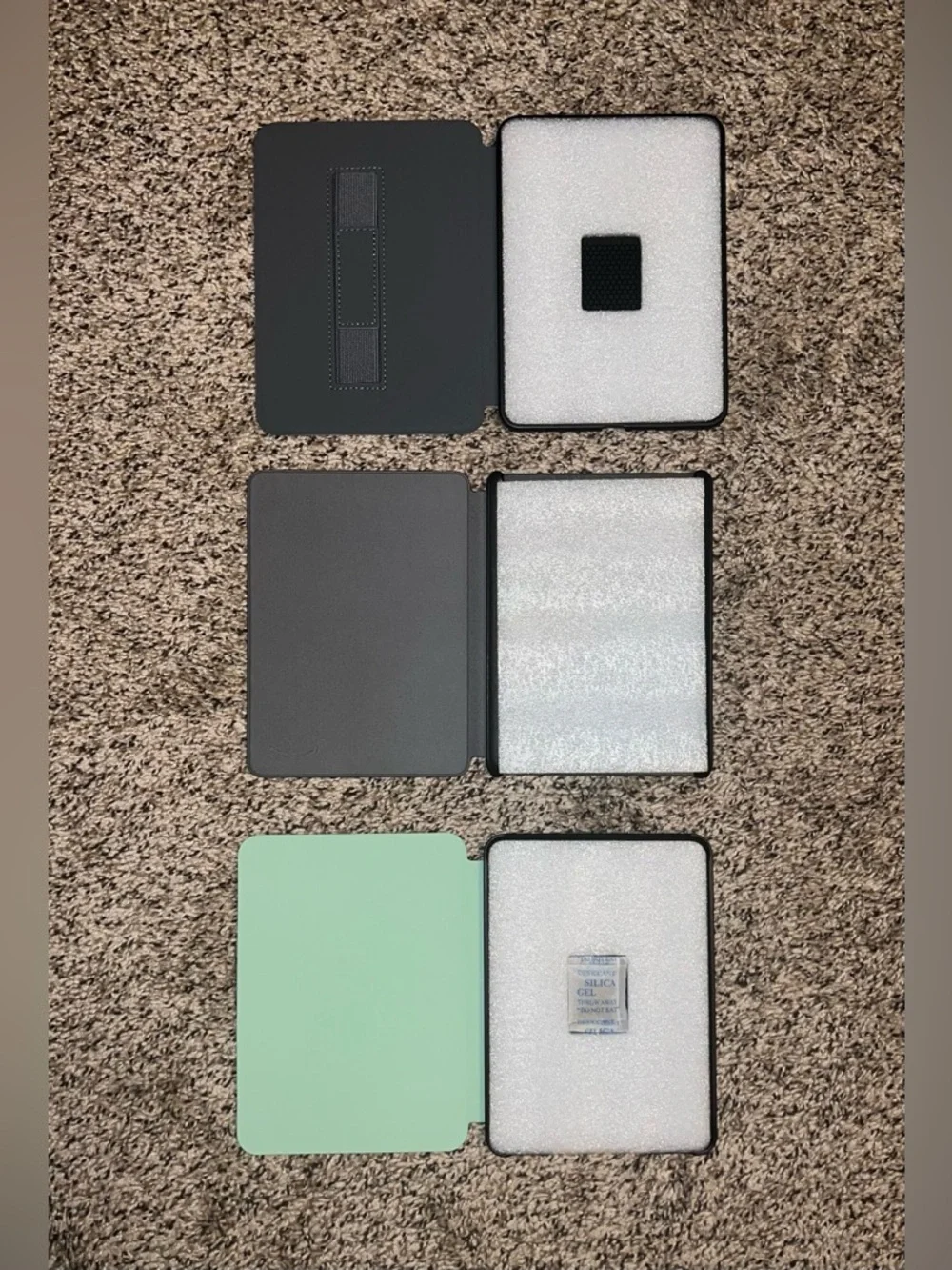 Amazon Kindle 7” Paperwhite 12th Gen Cases